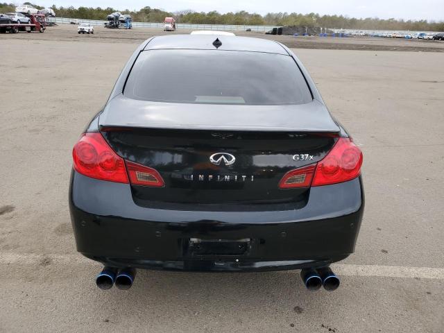 Aukcja sprzedaży 2012 Infiniti G37, vin: JN1CV6AR9CM674310, numer aukcji: 44464233