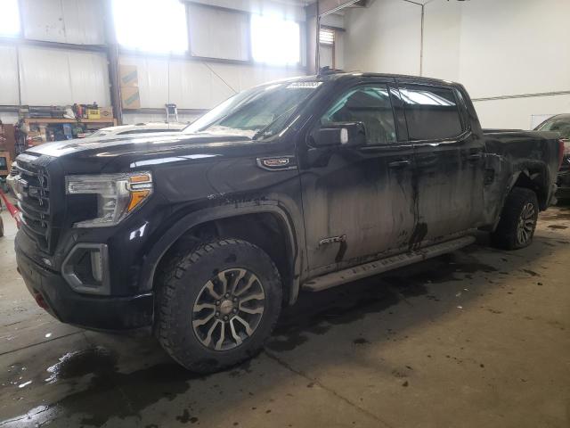 2022 Gmc Sierra Limited მანქანა იყიდება აუქციონზე, vin: 1GTP9EEL3NZ107065, აუქციონის ნომერი: 41762886