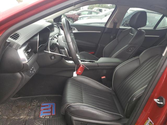 Aukcja sprzedaży 2020 Genesis G70 Elite, vin: KMTG74LEXLU063663, numer aukcji: 44245323