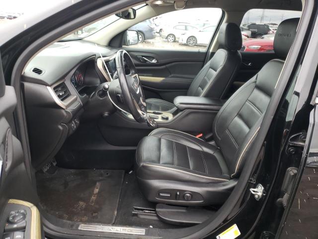 Продажа на аукционе авто 2019 Gmc Acadia Denali, vin: 1GKKNXLS5KZ188033, номер лота: 43980133