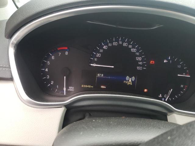 44541123 :رقم المزاد ، 3GYFNDE38DS526651 vin ، 2013 Cadillac Srx Performance Collection مزاد بيع