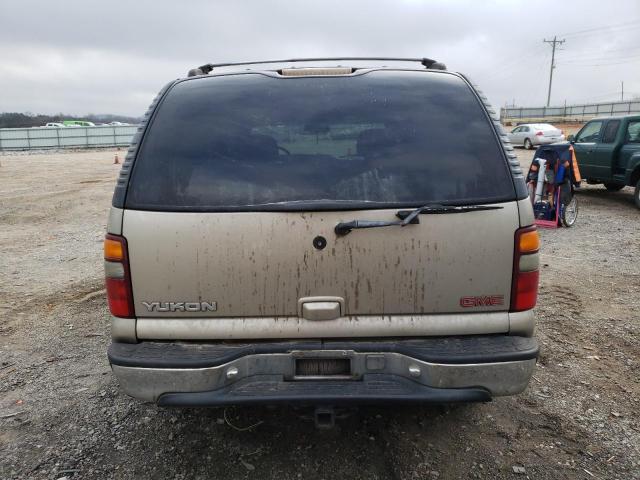 43966033 :رقم المزاد ، 1GKEK13T1YJ175234 vin ، 2000 Gmc Yukon مزاد بيع