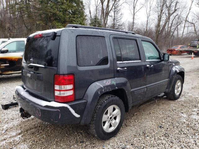 Aukcja sprzedaży 2011 Jeep Liberty Sport, vin: 1J4PN2GK2BW573446, numer aukcji: 44003483