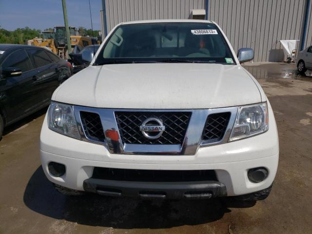 Aukcja sprzedaży 2019 Nissan Frontier S, vin: 1N6AD0ER7KN719698, numer aukcji: 43806813