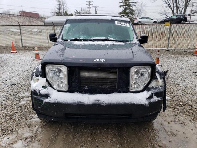 Aukcja sprzedaży 2011 Jeep Liberty Sport, vin: 1J4PN2GK2BW573446, numer aukcji: 44003483