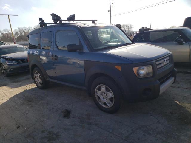 43800243 :رقم المزاد ، 5J6YH183X8L008840 vin ، 2008 Honda Element Lx مزاد بيع