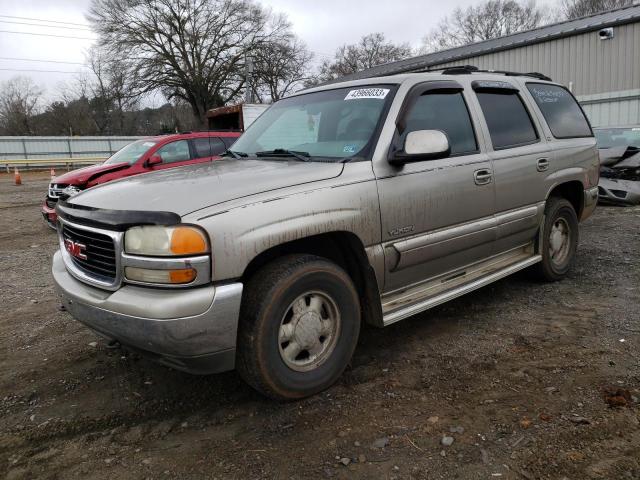Aukcja sprzedaży 2000 Gmc Yukon, vin: 1GKEK13T1YJ175234, numer aukcji: 43966033