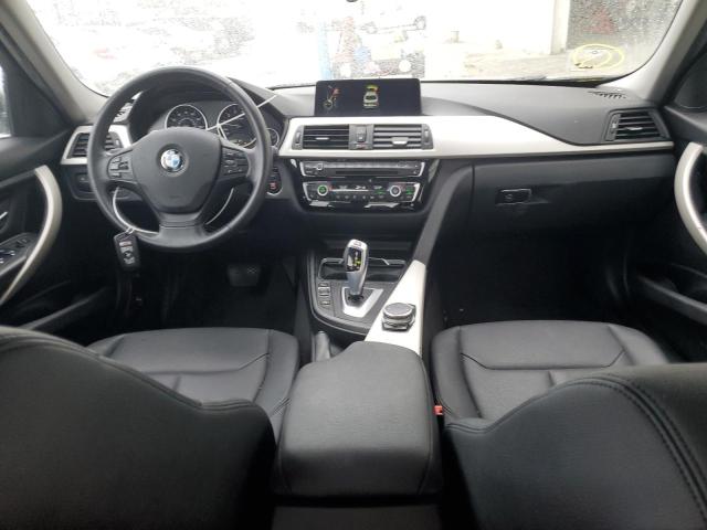 Aukcja sprzedaży 2016 Bmw 320 I, vin: WBA8E1G5XGNT36681, numer aukcji: 43986053