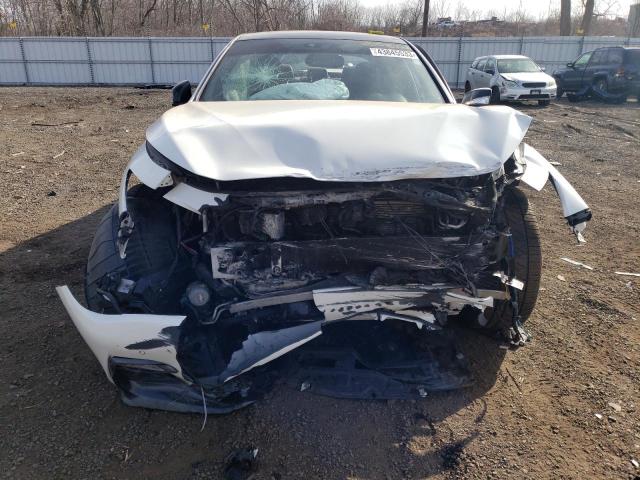 Aukcja sprzedaży 2018 Infiniti Q50 Red Sport 400, vin: JN1FV7AR0JM700387, numer aukcji: 43845533