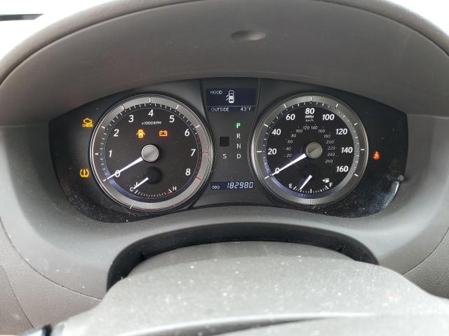 Продаж на аукціоні авто 2012 Lexus Es 350, vin: JTHBK1EG0C2489554, номер лоту: 43993173