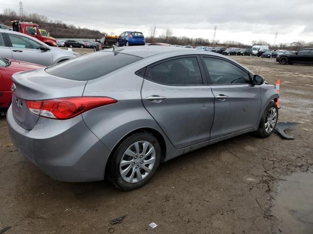 Aukcja sprzedaży 2013 Hyundai Elantra Gls, vin: KMHDH4AE0DU553494, numer aukcji: 43813653