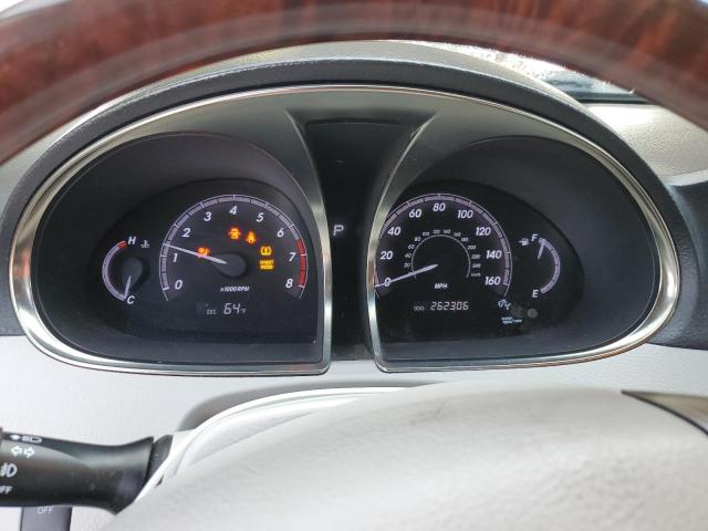 2012 Toyota Avalon Base მანქანა იყიდება აუქციონზე, vin: 4T1BK3DB8CU464534, აუქციონის ნომერი: 43899793