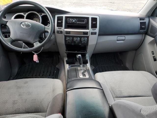 Aukcja sprzedaży 2004 Toyota 4runner Sr5, vin: JTEZU14R740039518, numer aukcji: 44003383