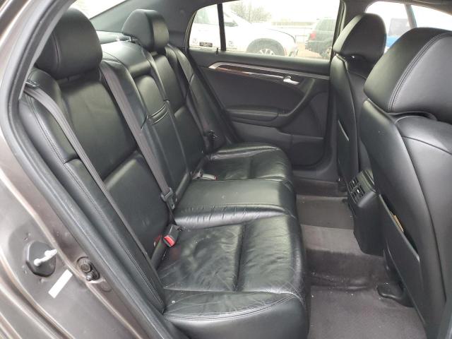 Продаж на аукціоні авто 2007 Acura Tl, vin: 19UUA66257A006456, номер лоту: 43789323