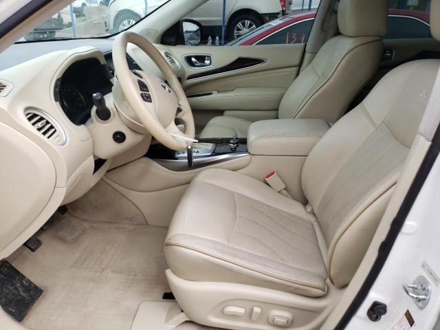 Продажа на аукционе авто 2013 Infiniti Jx35, vin: 5N1AL0MM4DC316140, номер лота: 42847003