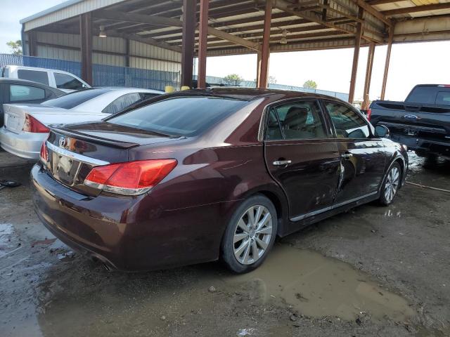 2012 Toyota Avalon Base მანქანა იყიდება აუქციონზე, vin: 4T1BK3DB8CU464534, აუქციონის ნომერი: 43899793