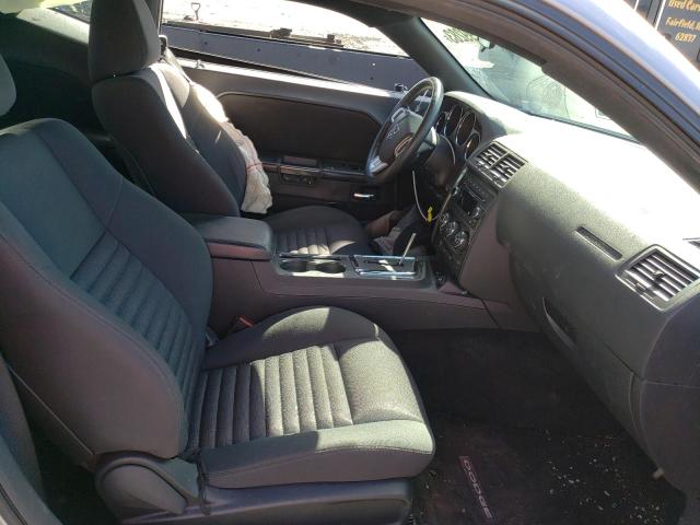 2014 Dodge Challenger Sxt მანქანა იყიდება აუქციონზე, vin: 2C3CDYAG5EH223248, აუქციონის ნომერი: 43299283