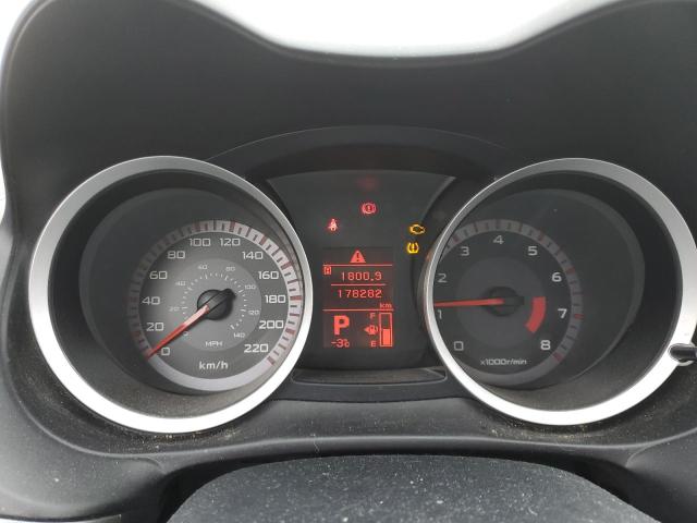 Aukcja sprzedaży 2009 Mitsubishi Lancer Es/es Sport, vin: JA3AU26U99U608621, numer aukcji: 43804873
