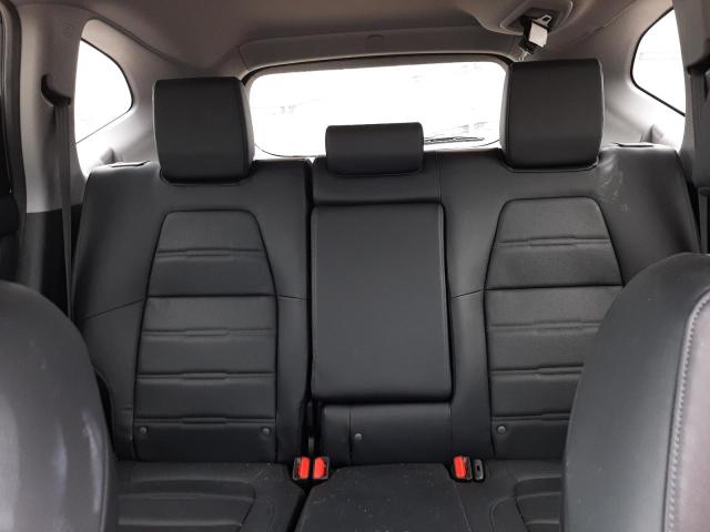 2020 Honda Cr-v Touring მანქანა იყიდება აუქციონზე, vin: 2HKRW2H98LH669838, აუქციონის ნომერი: 43766823