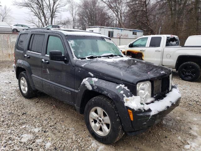 Aukcja sprzedaży 2011 Jeep Liberty Sport, vin: 1J4PN2GK2BW573446, numer aukcji: 44003483