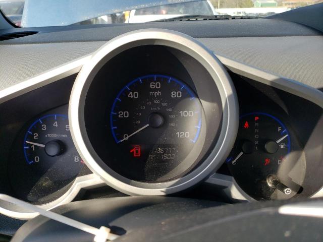 43800243 :رقم المزاد ، 5J6YH183X8L008840 vin ، 2008 Honda Element Lx مزاد بيع