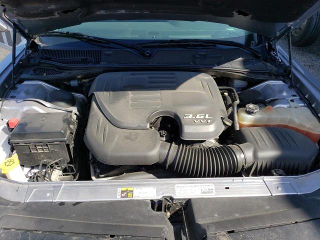 2014 Dodge Challenger Sxt მანქანა იყიდება აუქციონზე, vin: 2C3CDYAG5EH223248, აუქციონის ნომერი: 43299283