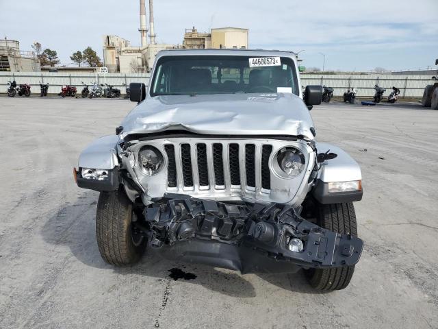 Aukcja sprzedaży 2022 Jeep Gladiator Overland, vin: 1C6HJTFG5NL164251, numer aukcji: 44600573