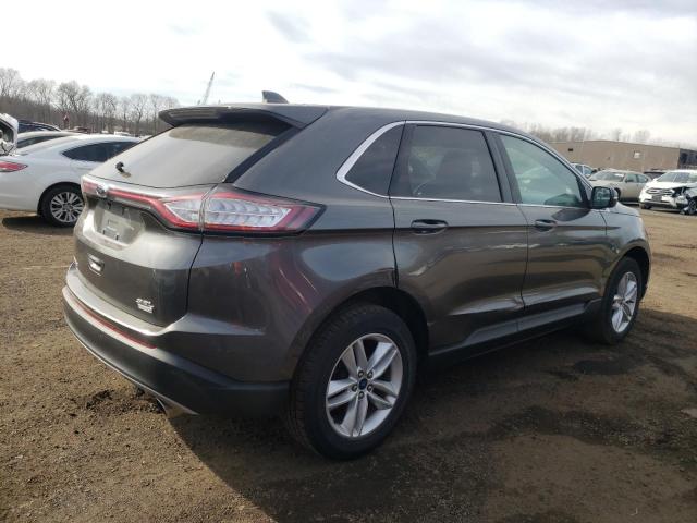 Aukcja sprzedaży 2017 Ford Edge Sel, vin: 2FMPK4J94HBC39909, numer aukcji: 43528363