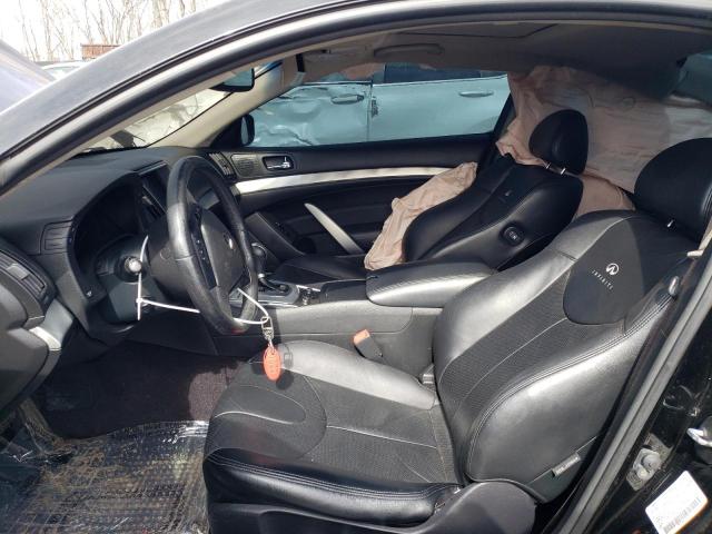 Aukcja sprzedaży 2013 Infiniti G37, vin: JN1CV6EL1DM950633, numer aukcji: 43894753
