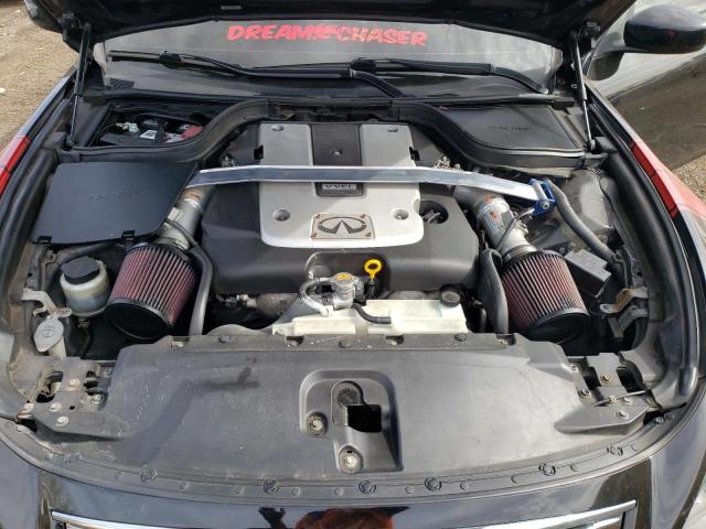 Aukcja sprzedaży 2013 Infiniti G37, vin: JN1CV6EL1DM950633, numer aukcji: 43894753