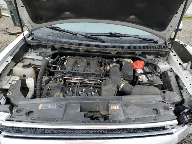 Продажа на аукционе авто 2019 Ford Flex Limited, vin: 2FMGK5D86KBA35015, номер лота: 44258183
