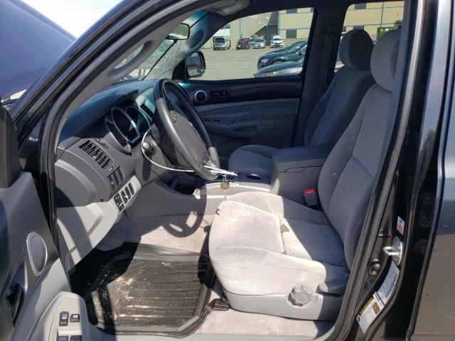Aukcja sprzedaży 2008 Toyota Tacoma Double Cab Prerunner, vin: 3TMJU62N08M059210, numer aukcji: 43802033