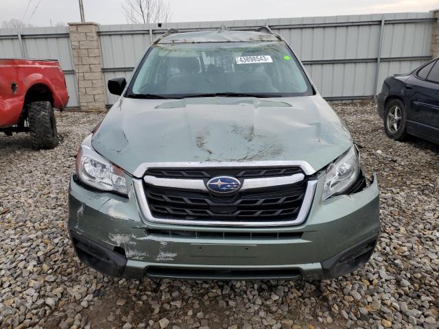 Aukcja sprzedaży 2018 Subaru Forester 2.5i, vin: JF2SJABC0JH572421, numer aukcji: 43898543