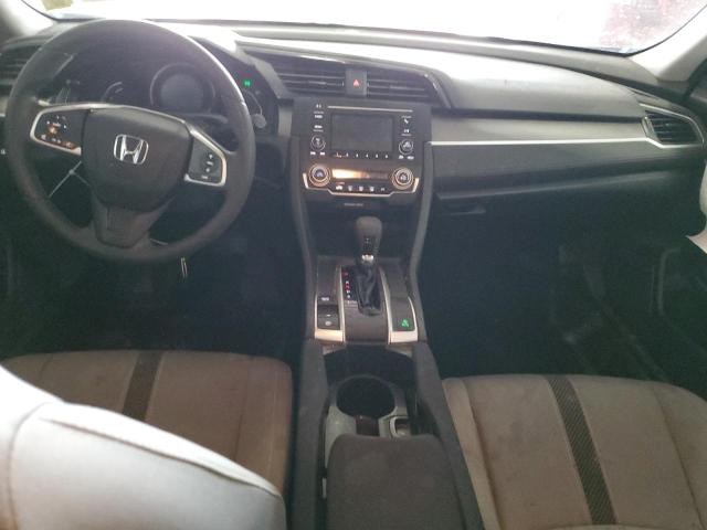 Aukcja sprzedaży 2017 Honda Civic Lx, vin: 19XFC2F59HE216951, numer aukcji: 43804283