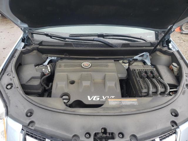 44541123 :رقم المزاد ، 3GYFNDE38DS526651 vin ، 2013 Cadillac Srx Performance Collection مزاد بيع