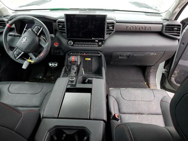 Продажа на аукционе авто 2022 Toyota Tundra Crewmax Limited, vin: 5TFPC5DB7NX011428, номер лота: 44365513