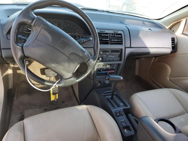 Aukcja sprzedaży 1994 Saturn Sc2, vin: 1G8ZH1576RZ203554, numer aukcji: 43802283