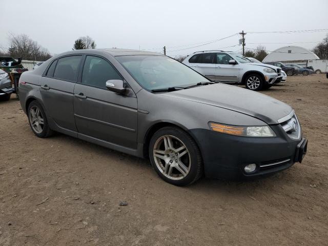 Продаж на аукціоні авто 2007 Acura Tl, vin: 19UUA66257A006456, номер лоту: 43789323
