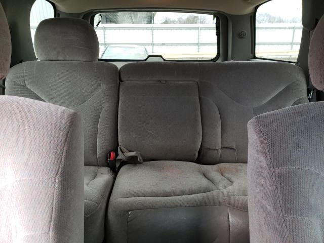43966033 :رقم المزاد ، 1GKEK13T1YJ175234 vin ، 2000 Gmc Yukon مزاد بيع
