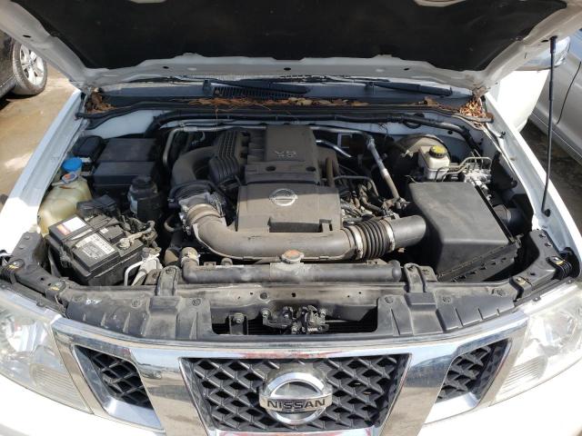 Aukcja sprzedaży 2019 Nissan Frontier S, vin: 1N6AD0ER7KN719698, numer aukcji: 43806813