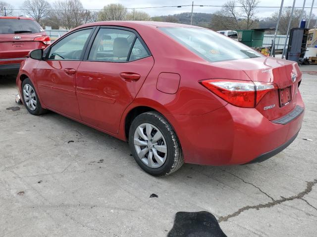 Aukcja sprzedaży 2015 Toyota Corolla L, vin: 2T1BURHE7FC305642, numer aukcji: 43796483