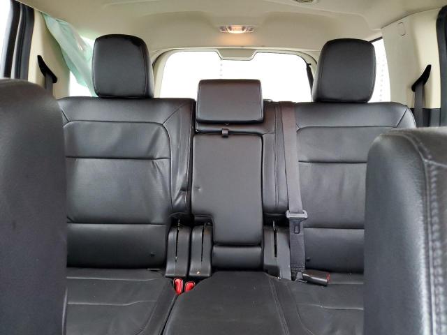 Продажа на аукционе авто 2019 Ford Flex Limited, vin: 2FMGK5D86KBA35015, номер лота: 44258183