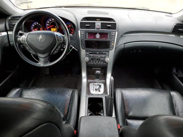 Продаж на аукціоні авто 2007 Acura Tl, vin: 19UUA66257A006456, номер лоту: 43789323