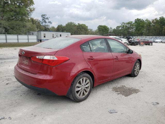 2014 Kia Forte Lx მანქანა იყიდება აუქციონზე, vin: KNAFX4A63E5150367, აუქციონის ნომერი: 43993553
