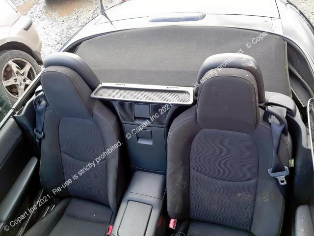 2014 Mazda Mx-5 I Se მანქანა იყიდება აუქციონზე, vin: JMZNCA88200361264, აუქციონის ნომერი: 43682273