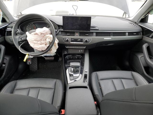 Aukcja sprzedaży 2021 Audi A4 Premium 40, vin: WAUABAF42MA055402, numer aukcji: 43650933