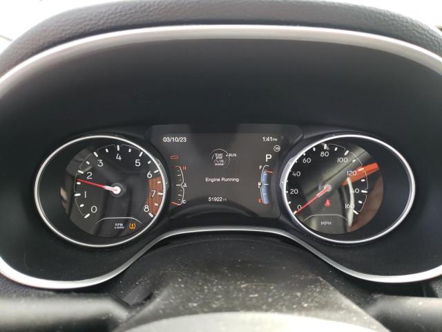 Продаж на аукціоні авто 2017 Jeep Compass Limited, vin: 3C4NJDCB4HT687926, номер лоту: 44273323