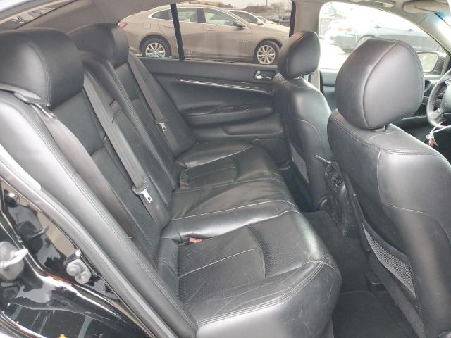 Aukcja sprzedaży 2012 Infiniti G37, vin: JN1CV6AR9CM674310, numer aukcji: 44464233