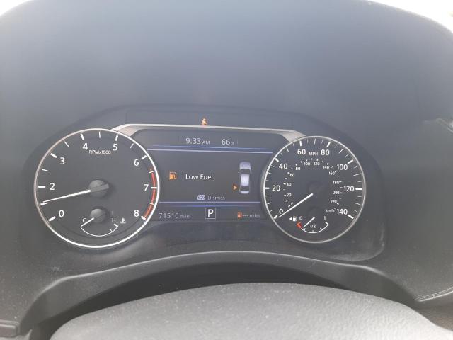 2019 Nissan Altima S მანქანა იყიდება აუქციონზე, vin: 1N4BL4BV4KC213217, აუქციონის ნომერი: 44215923