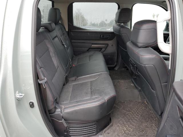 Продажа на аукционе авто 2022 Toyota Tundra Crewmax Limited, vin: 5TFPC5DB7NX011428, номер лота: 44365513